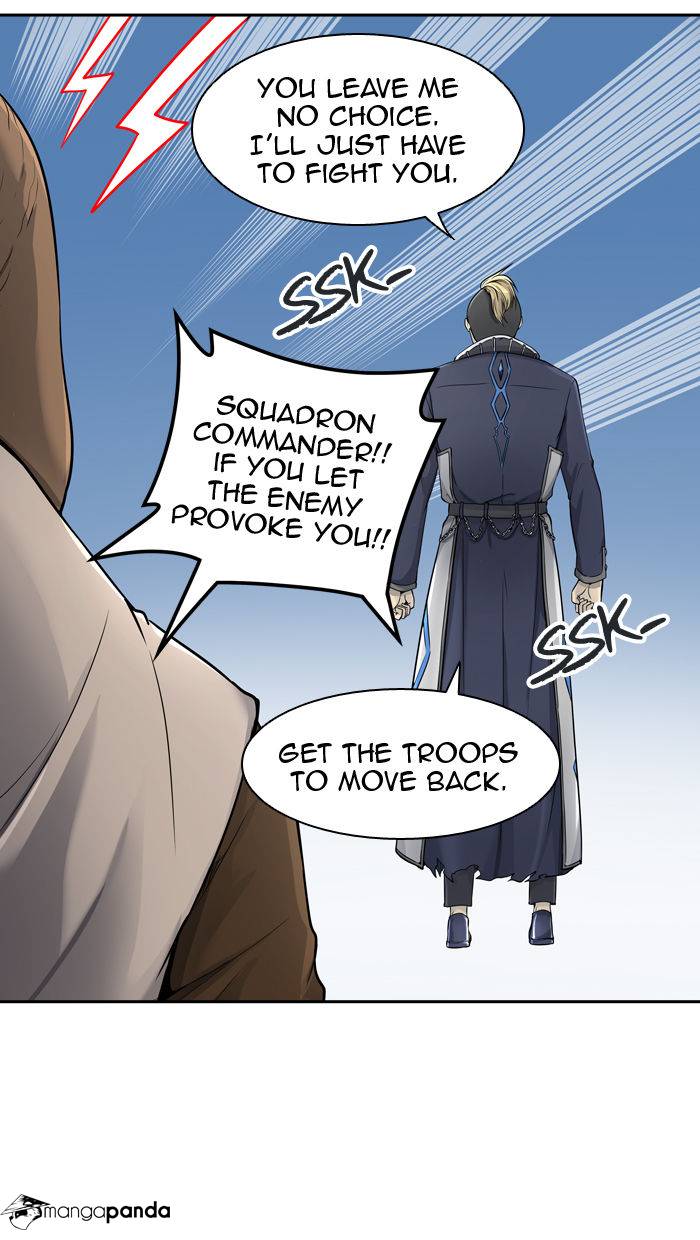 Tower of God Chapter 407 image 029